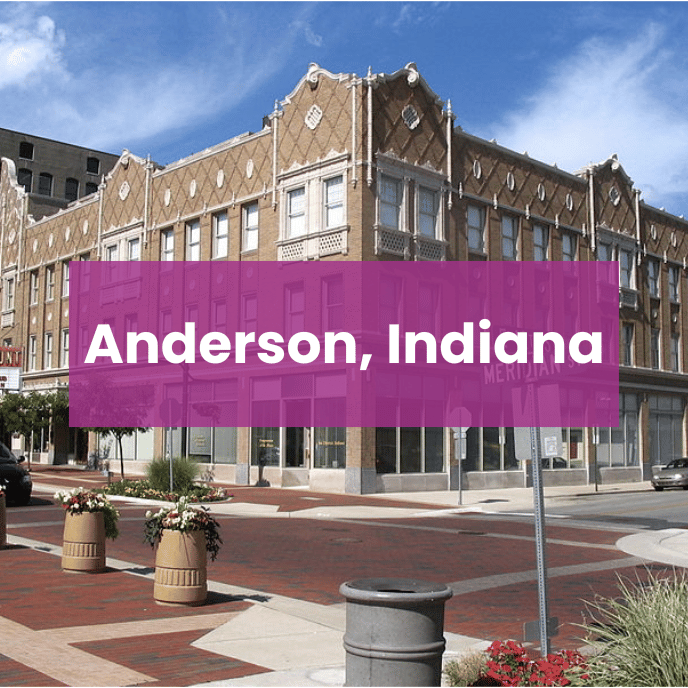 digital marketing agency anderson indiana