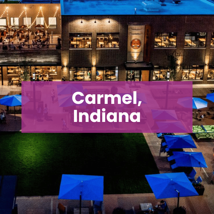 digital marketing agency carmel indiana