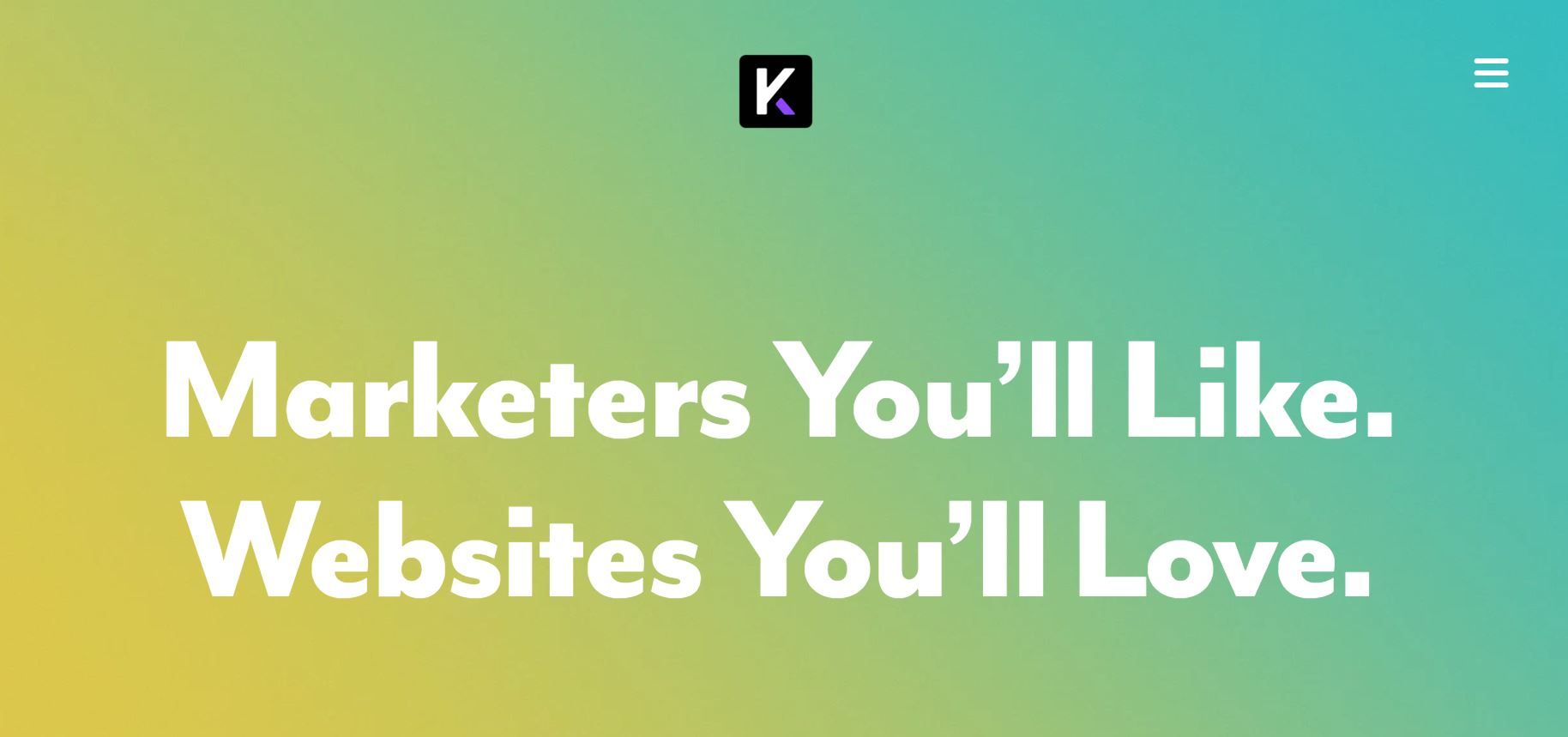 Kicks Digital Marketing company in Indianapolis 