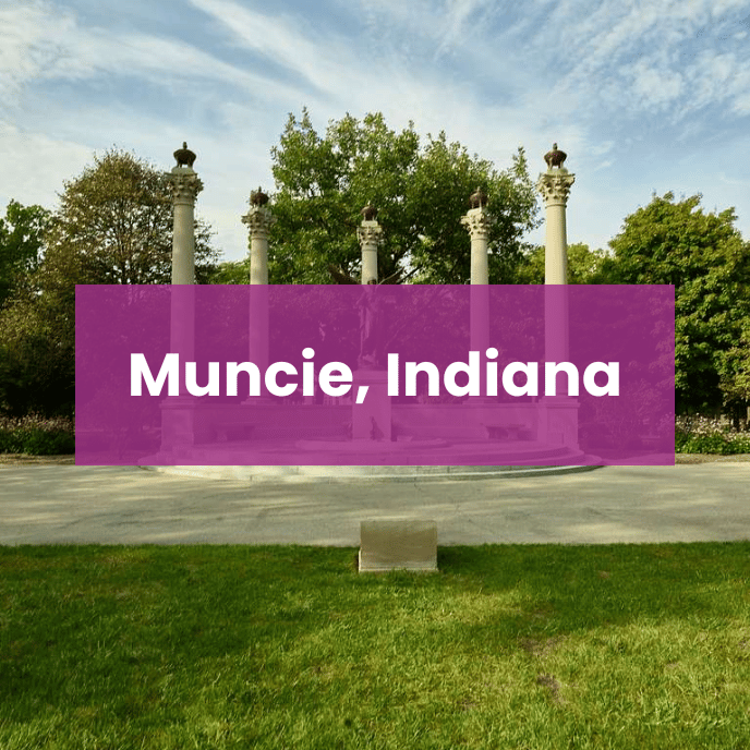 Muncie, Indiana local SEO services