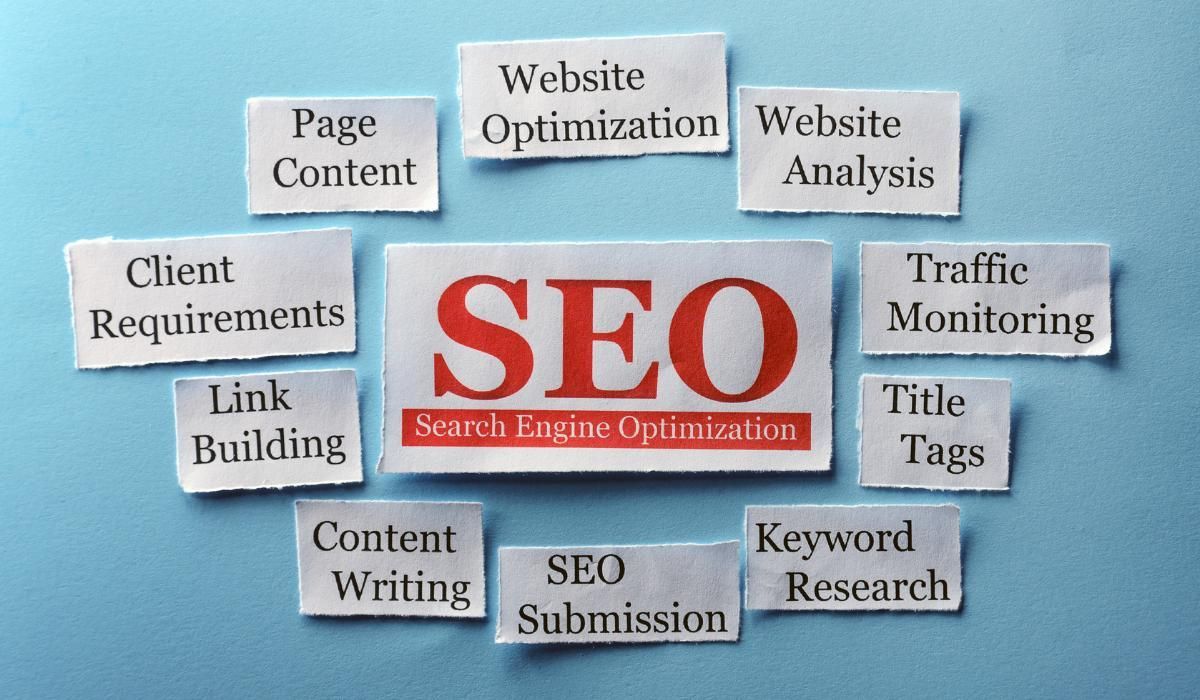 Indianapolis SEO Agencies Services