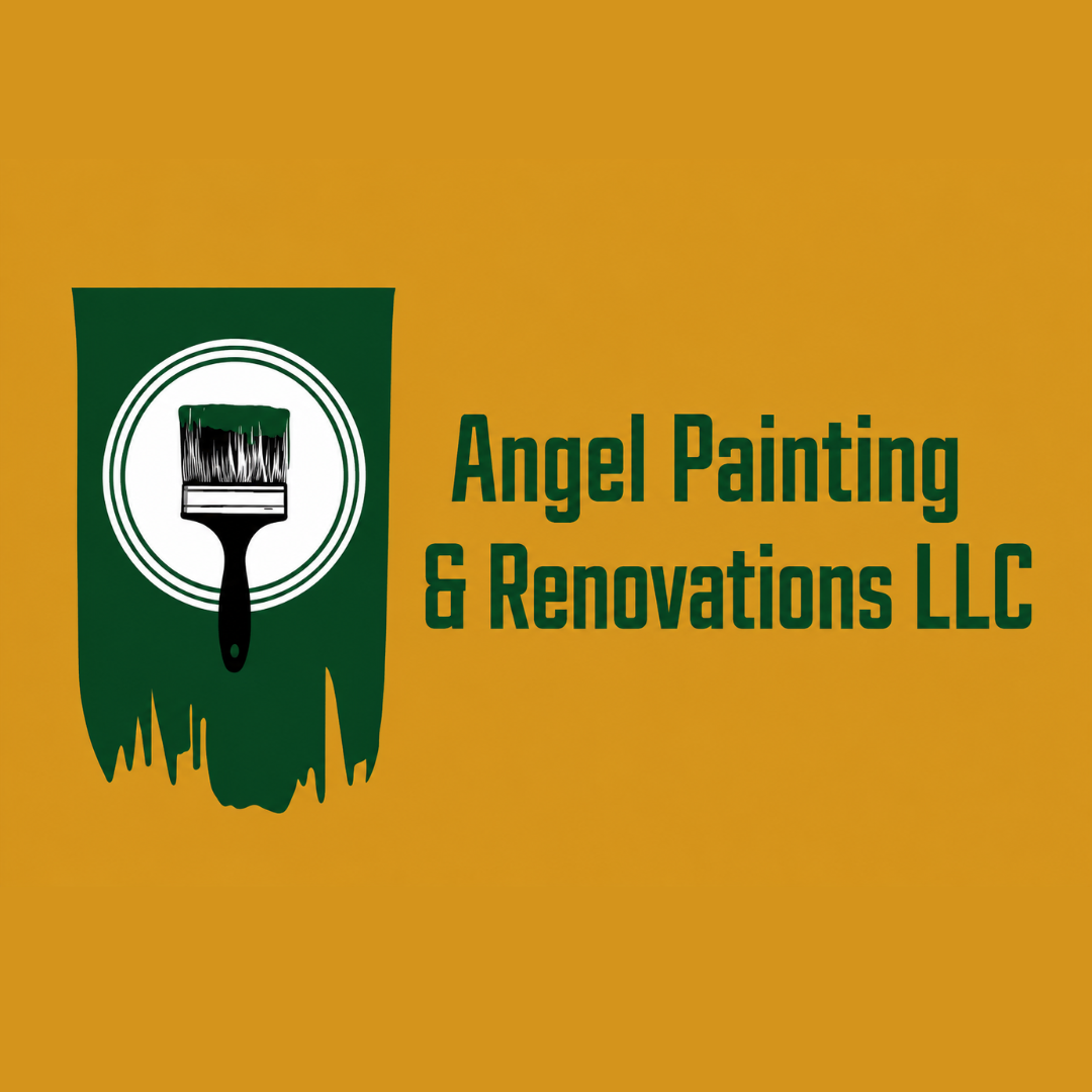 Angel Painting & Renovations LLC logo