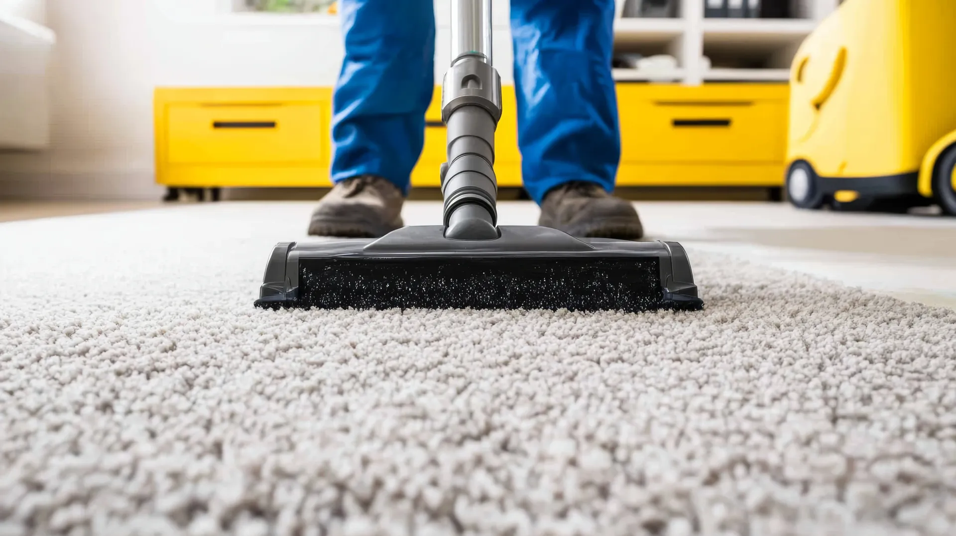 carpet cleaning contractor near me