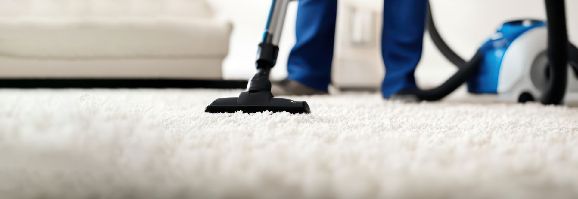 local carpet cleaning contractor Spokane Valley WA