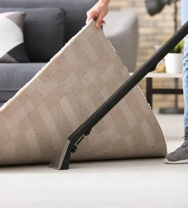 carpet cleaning contractor coeur d'Alene ID