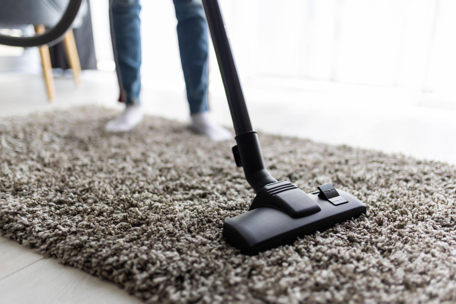 commercial carpet cleaning spokane wa