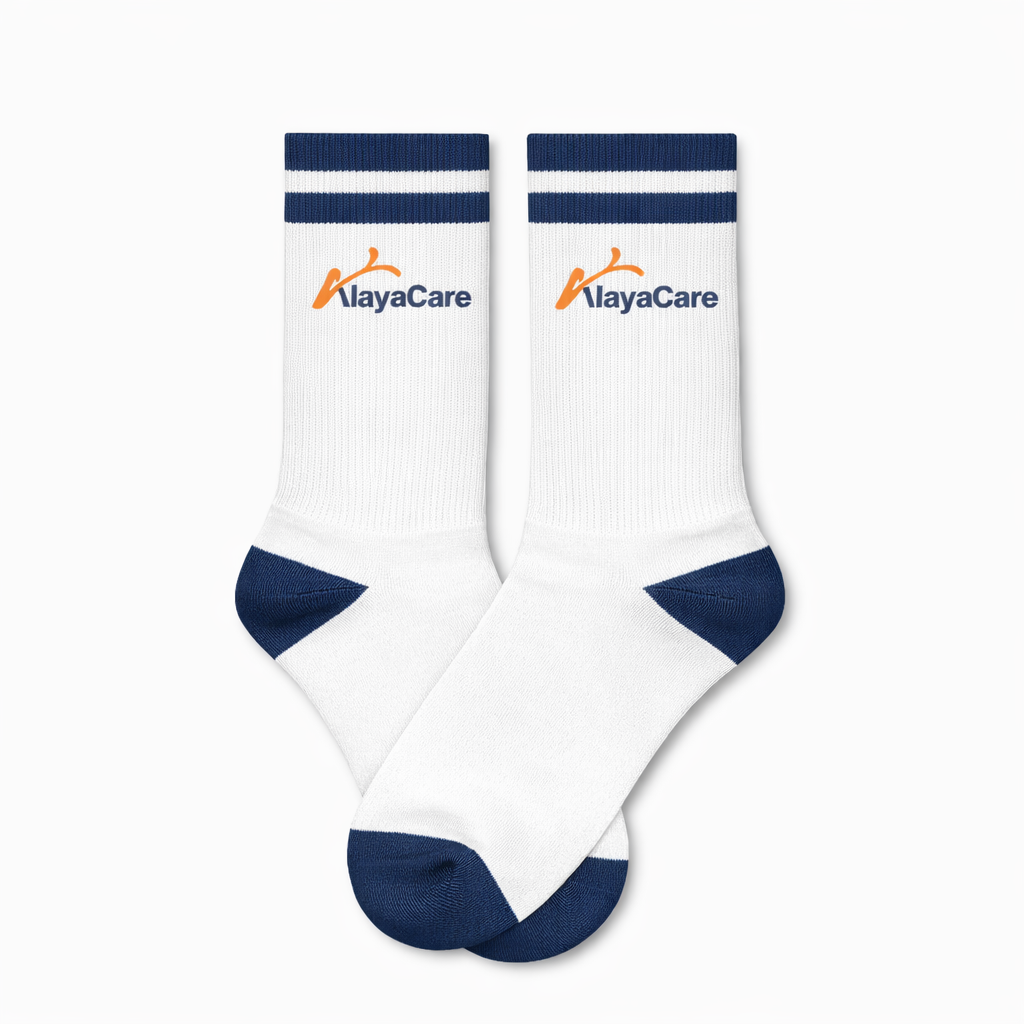 Crew Socks