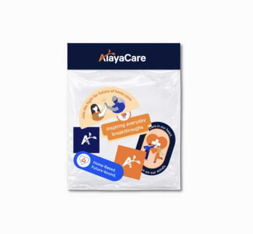 Sticker pack