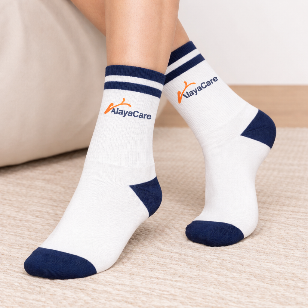 Crew Socks