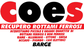 Logo Coes