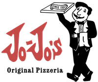 JoJo's Original Pizzeria Logo