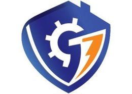 A logo for servi hogar la prepaga de tu casa