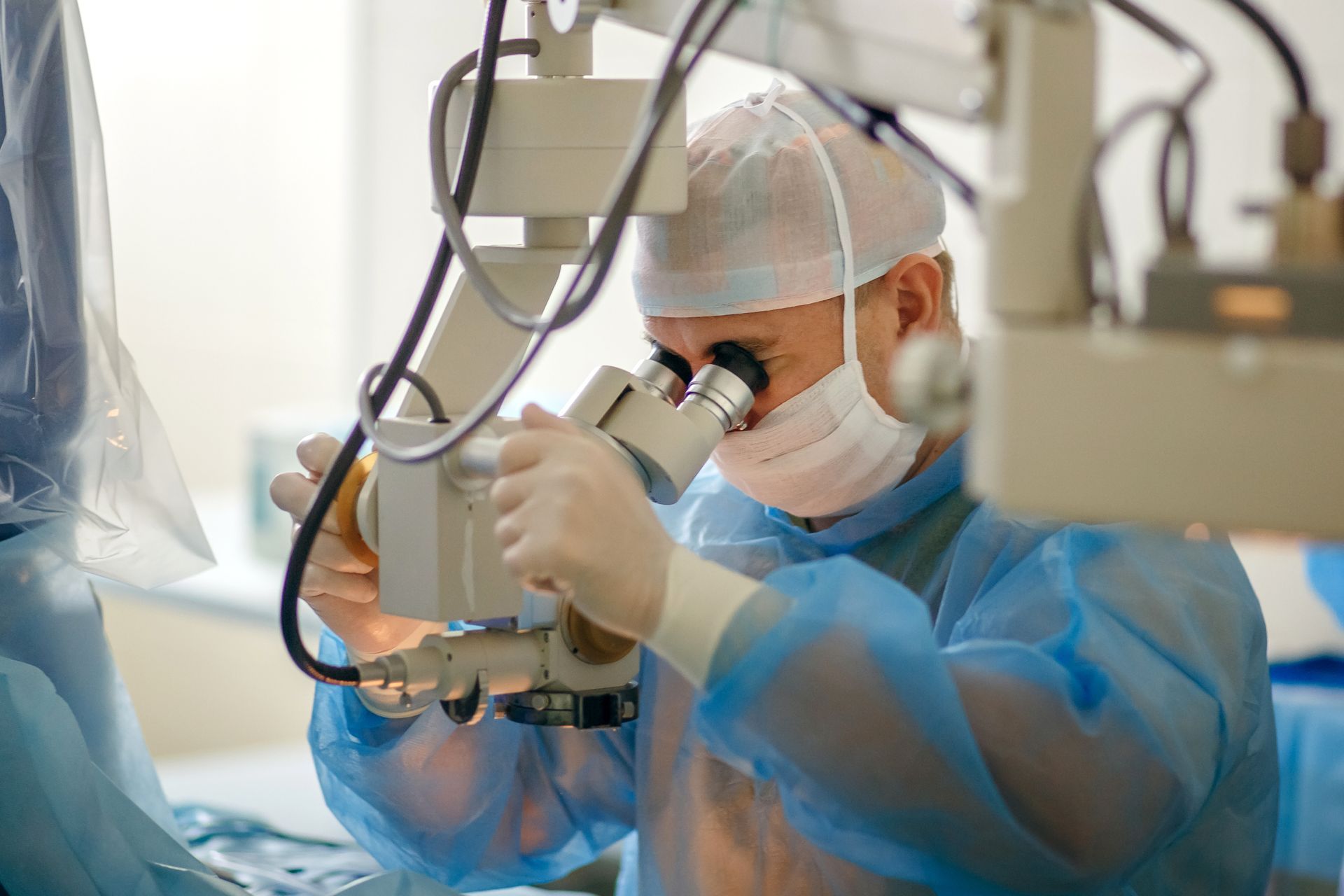 Cataract Surgery Cataract Surgery