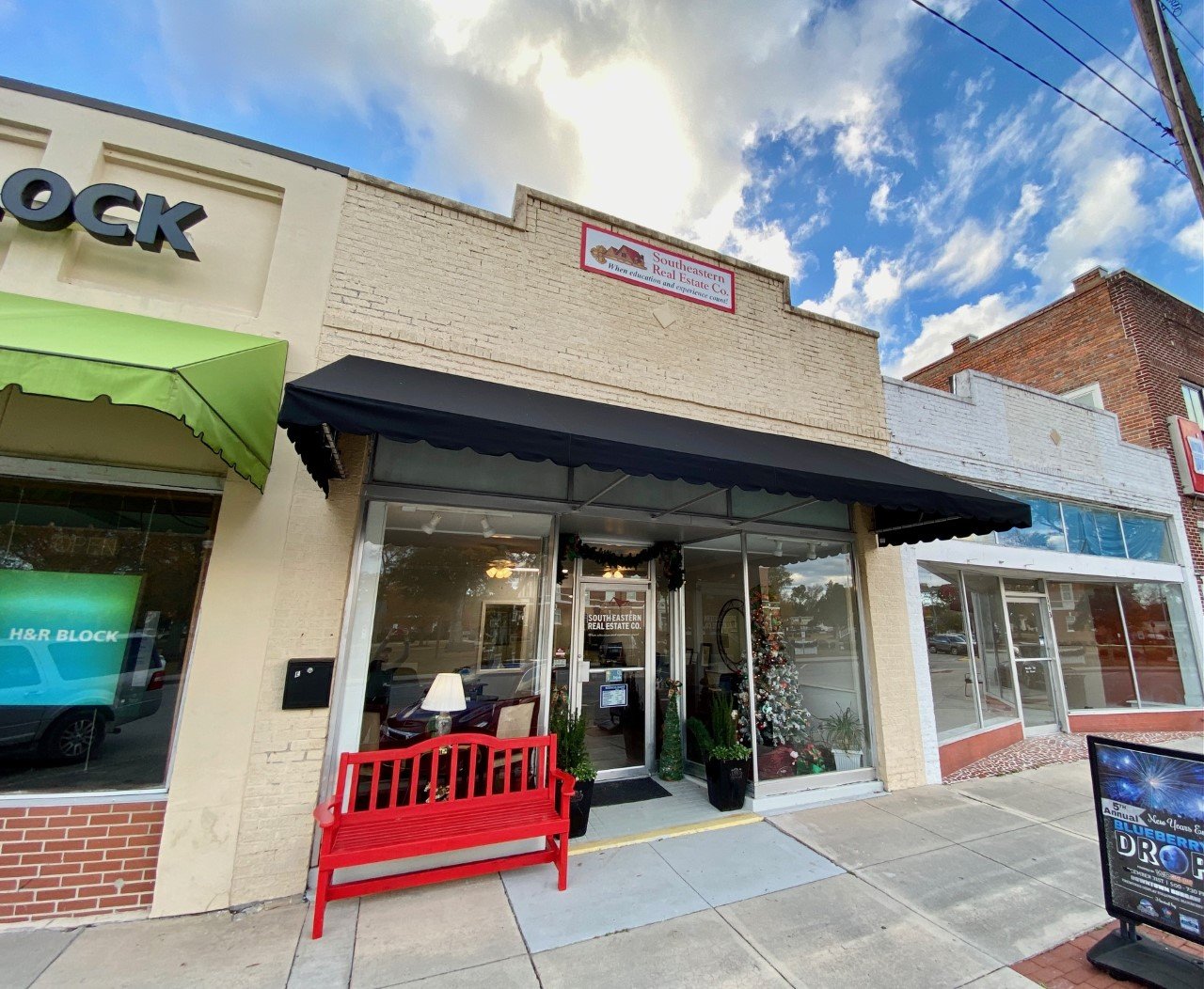 Southeastern Real Estate Co. Property Management in Burgaw, Rocky