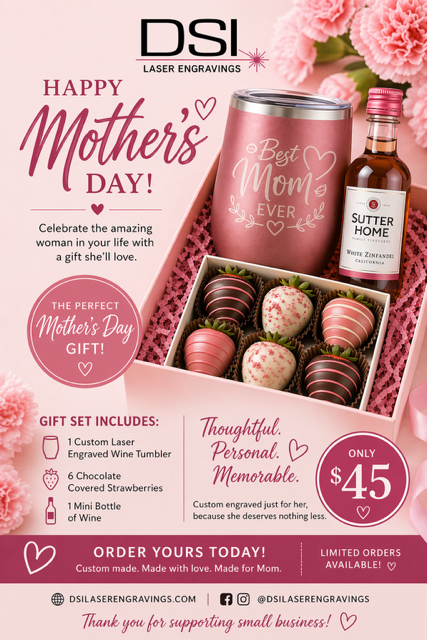 Mother's Day Box