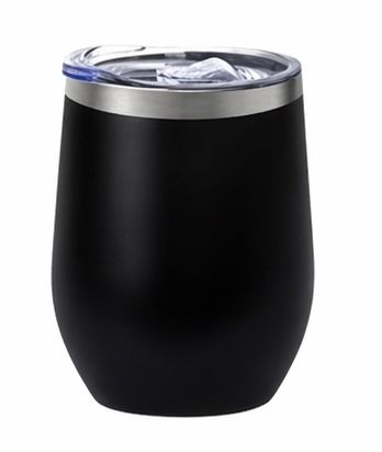 12oz Wine Tumbler