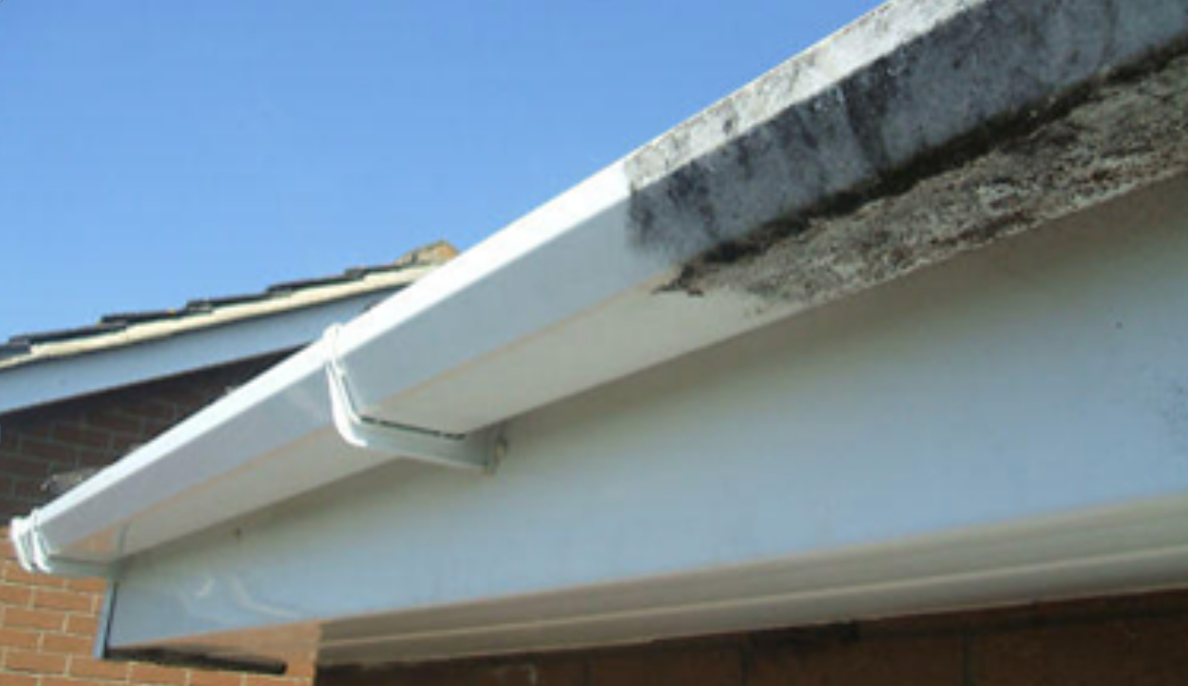 pvc cleaning stafford