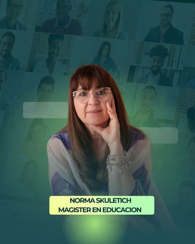 Escuela Superior de Formación  para  Docente