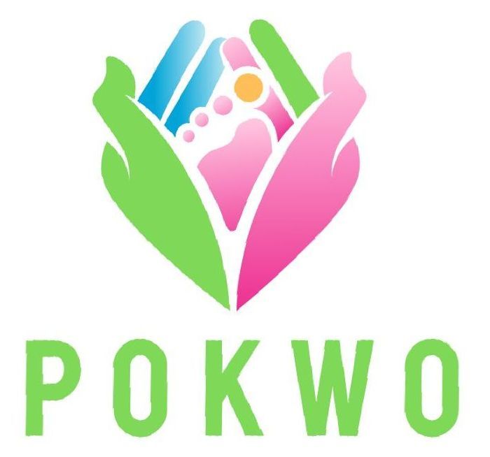 Pokwo Homecare Logo