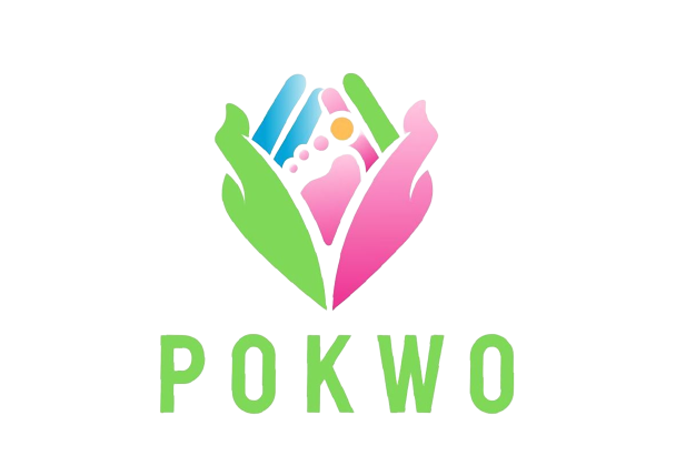 Pokwo Homecare Logo