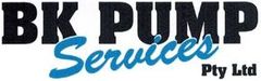 BK Pump Services
