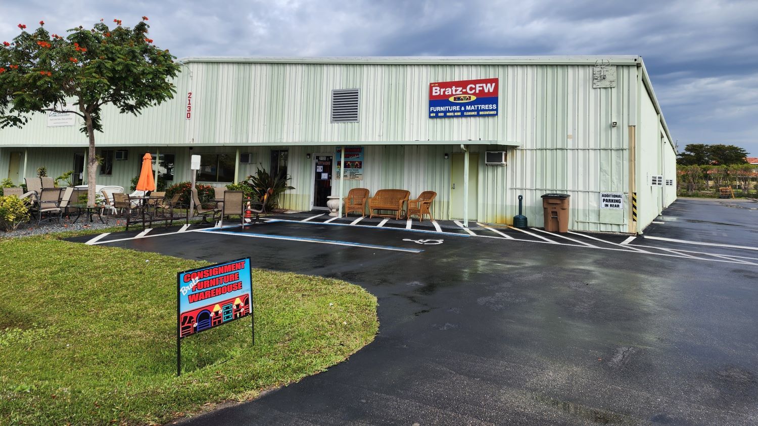 NewUsedModel Home Furniture. Ft. Myers FLBratzCFW