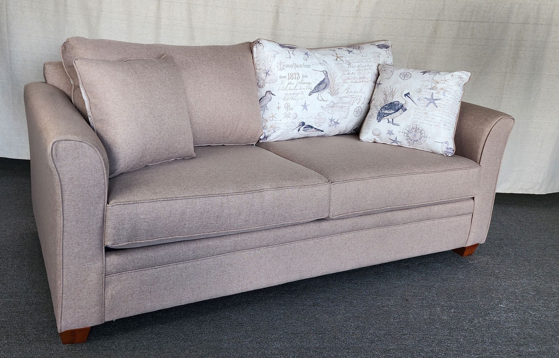 New Sleeper Sofa Seating in Fort Myers, FL