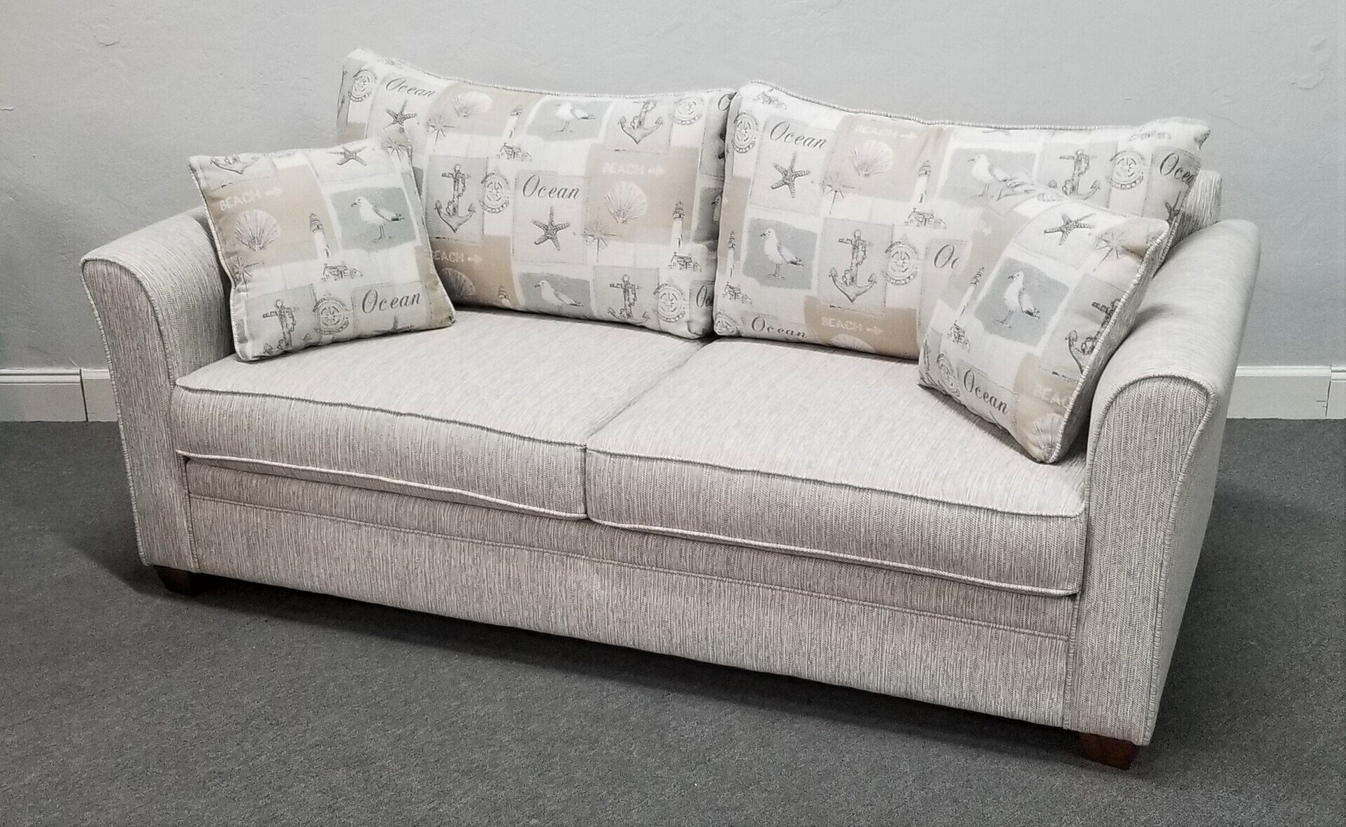 New Sleeper Sofa Seating in Fort Myers, FL