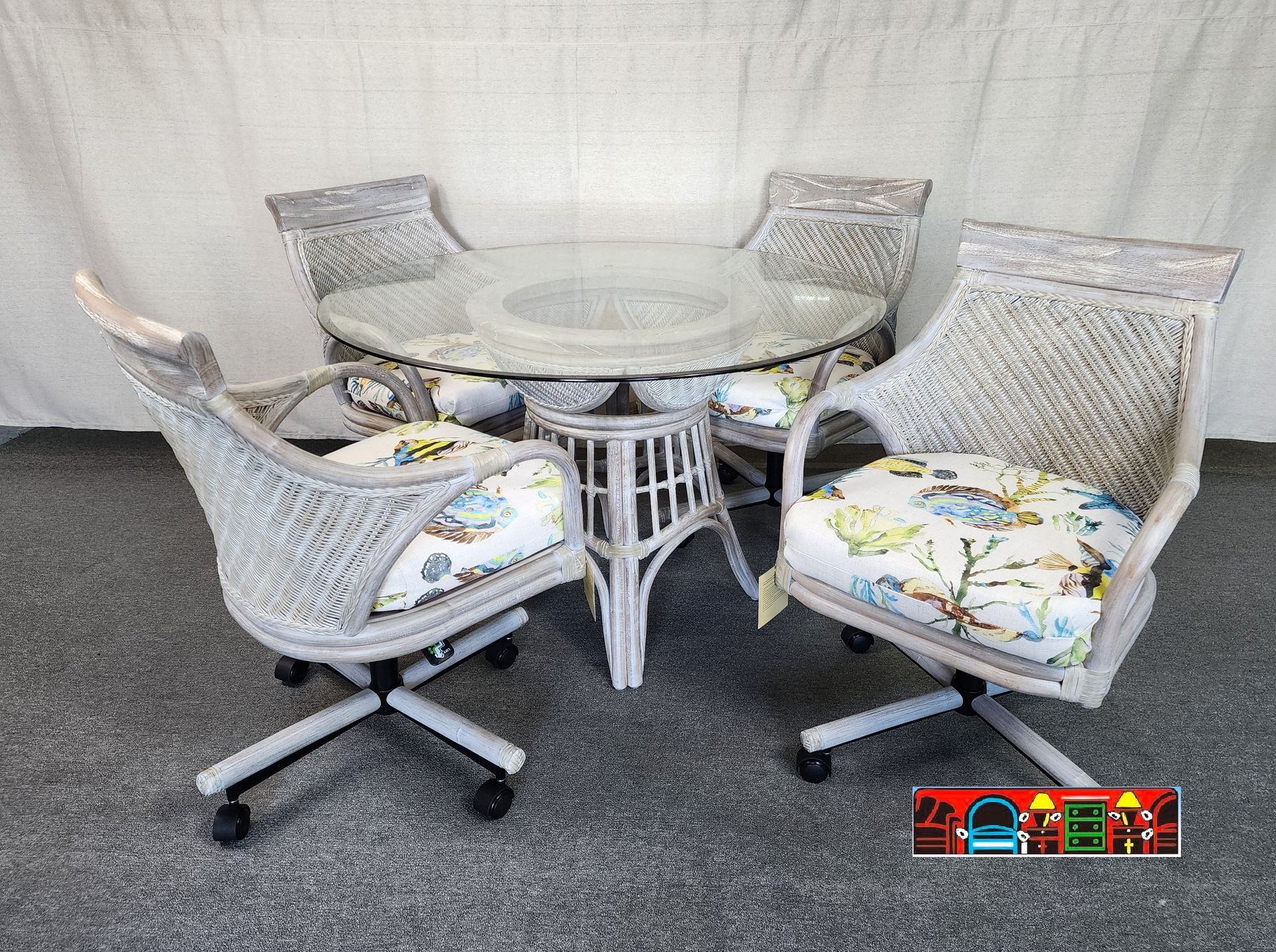 New & Used Dining FurnitureFt. Myers FLBratzCFW