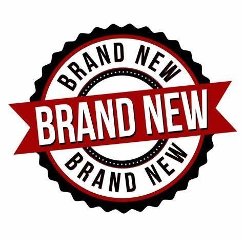 LOGO Brand New
