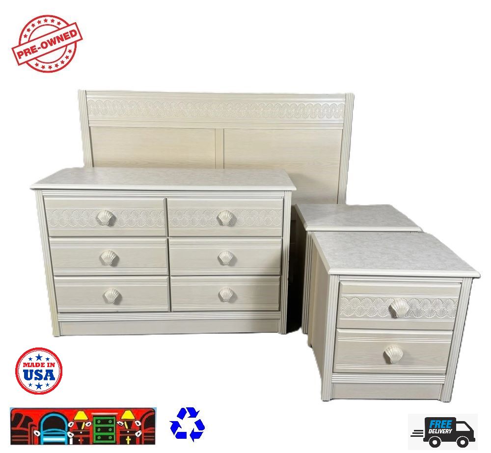 New & Used Bedroom Furniture Ft. Myers FL BratzCFW