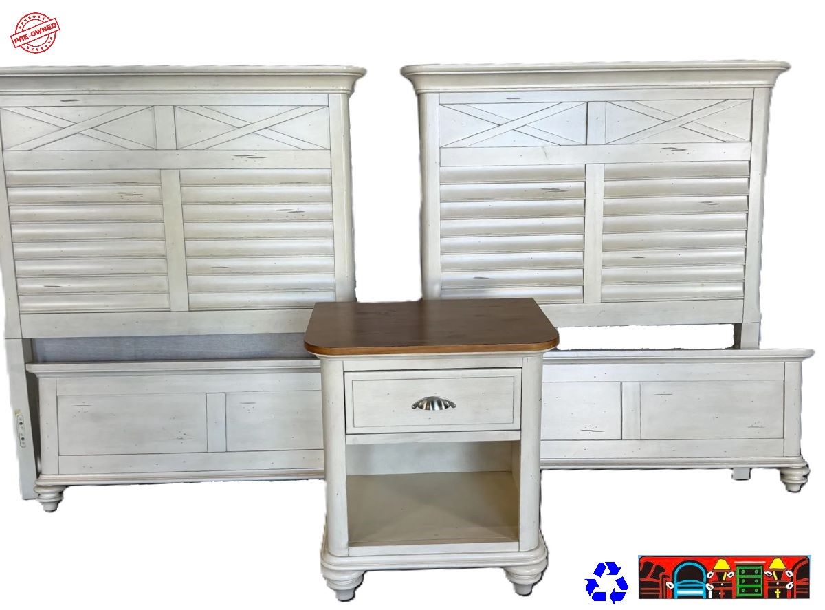 New & Used Bedroom Furniture Ft. Myers FL BratzCFW