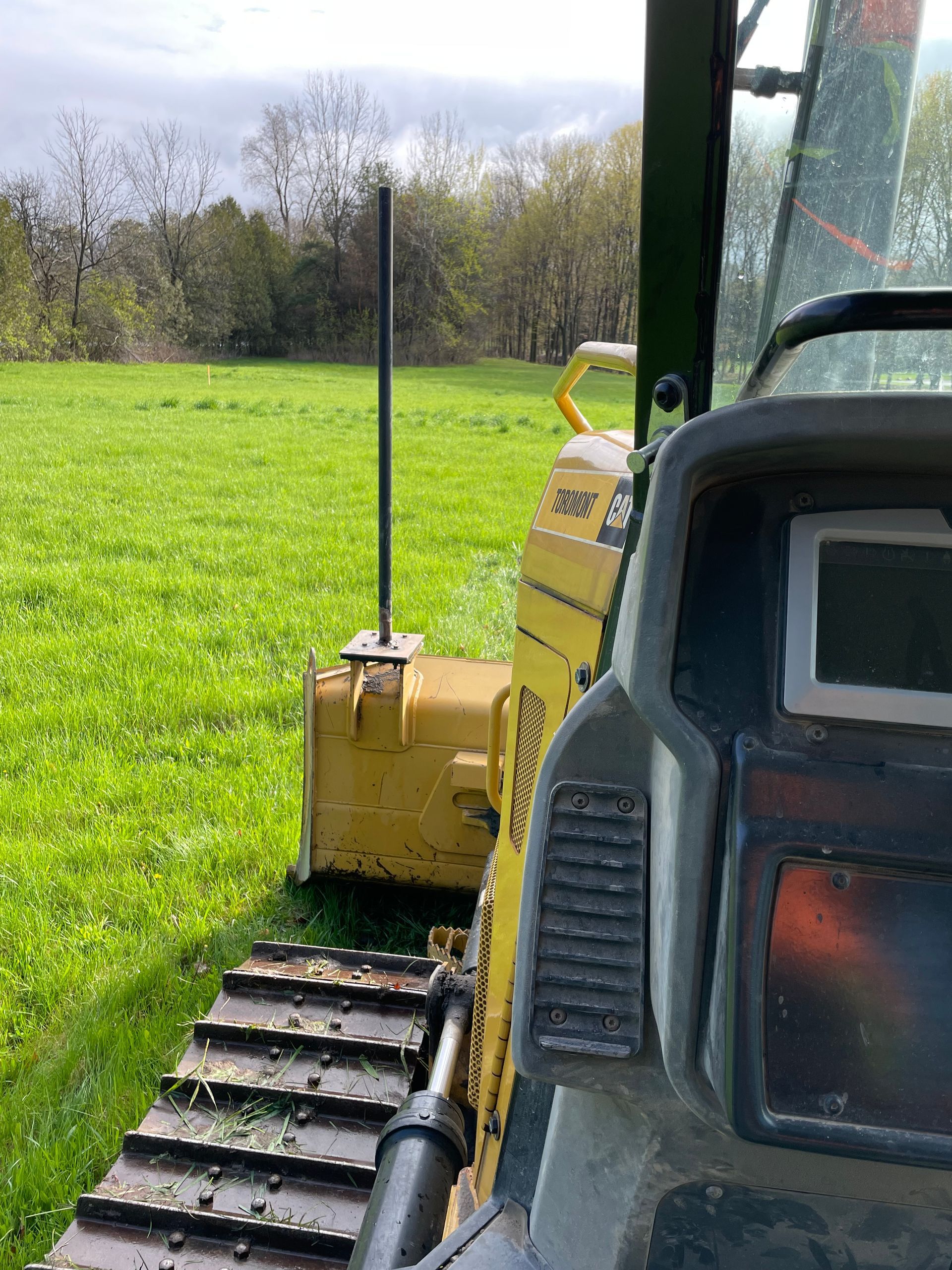 Mini Excavator