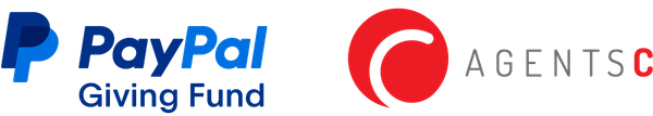 PayPal Giving Fund and AgentsC Inc.