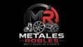 Logo de METALES ROBLES