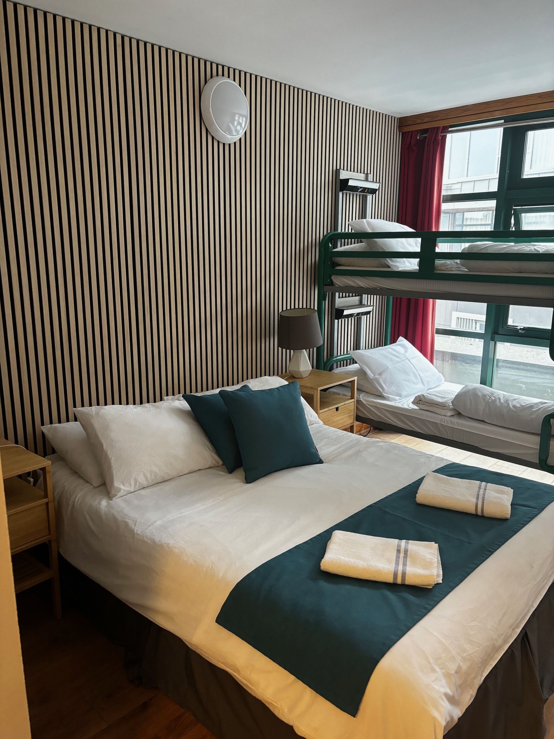 Abigails Hostel 4