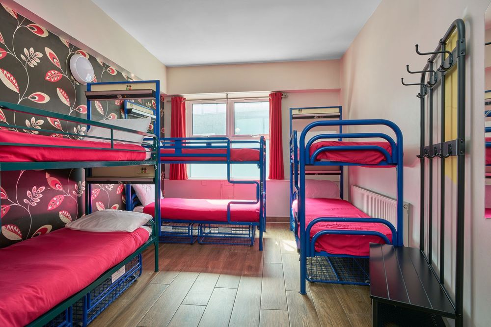 Abigails Hostel, photo 8