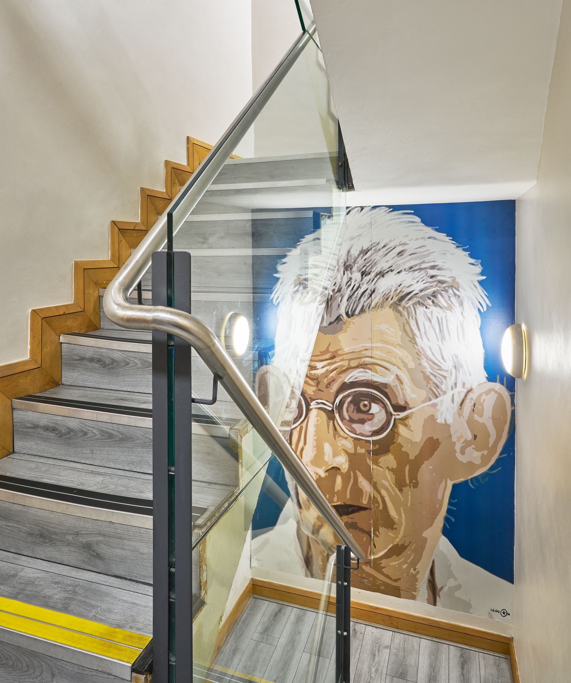 Abigails Hostel, photo 10