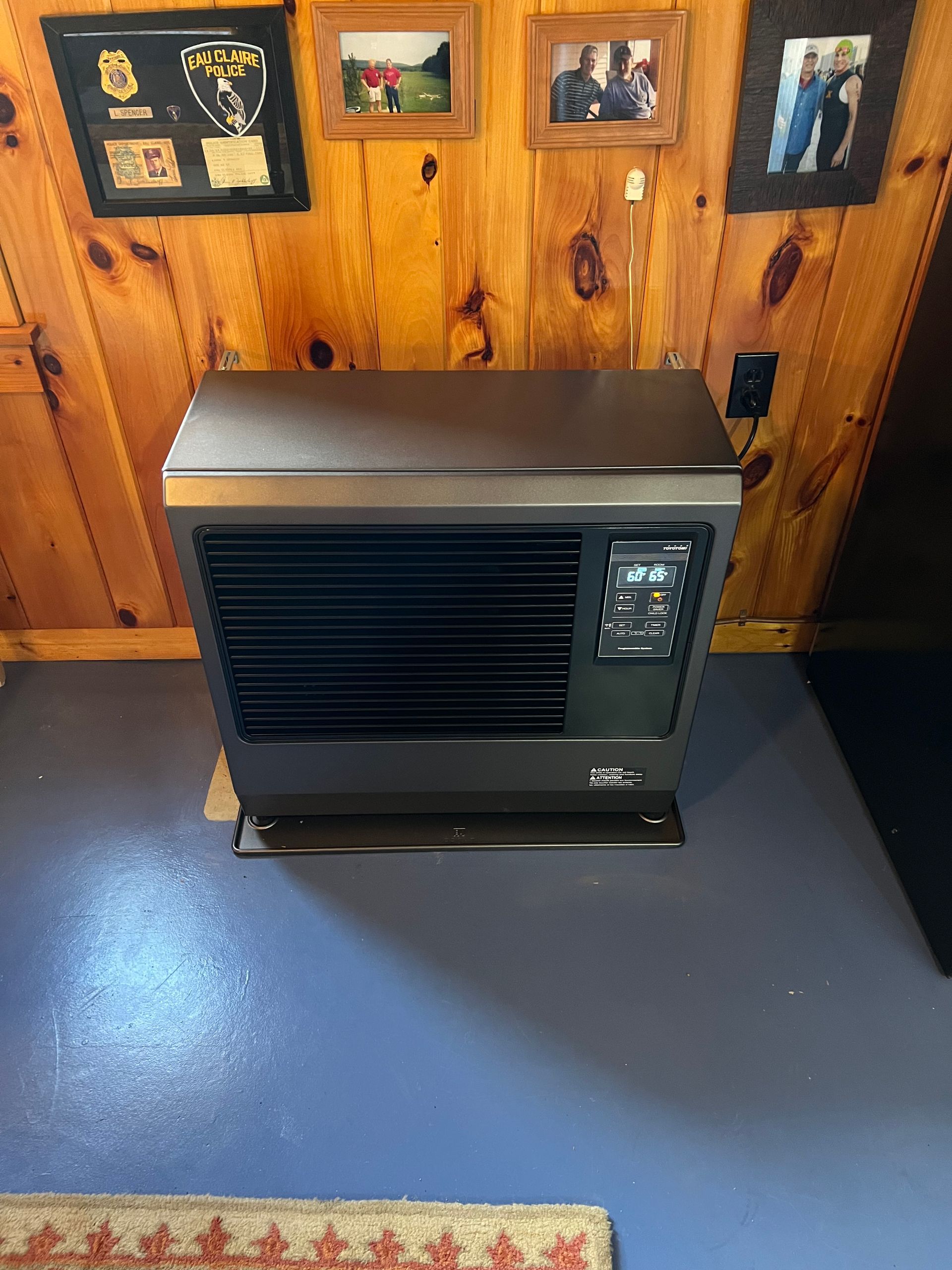 Air Conditioning