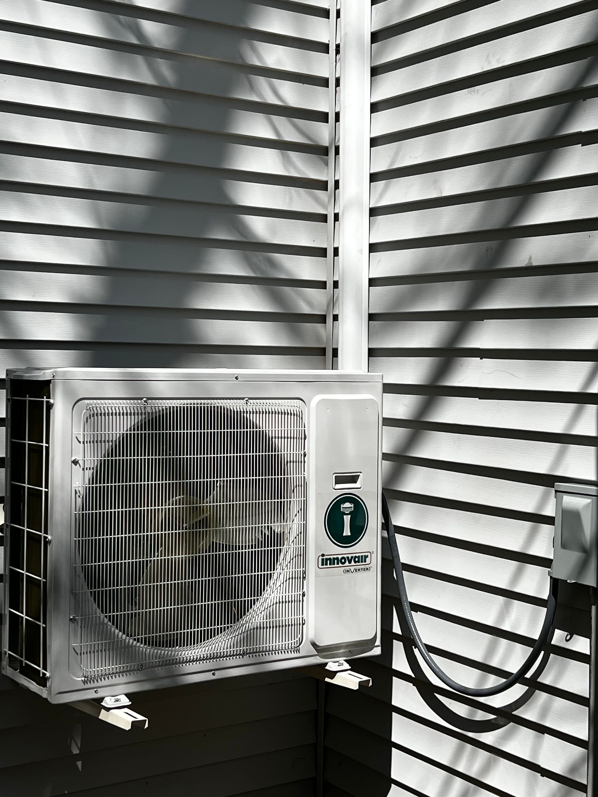 Air Conditioning