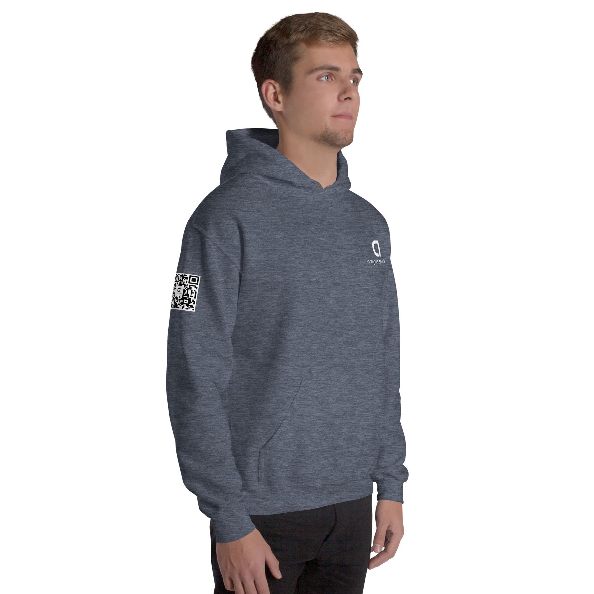 Amigos Sports apparel