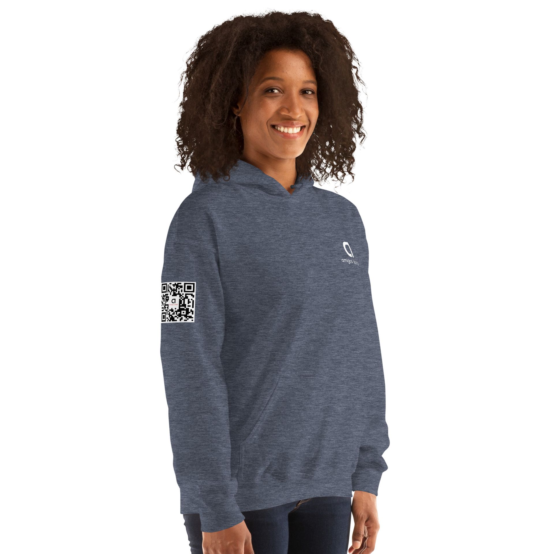 Amigos Sports apparel