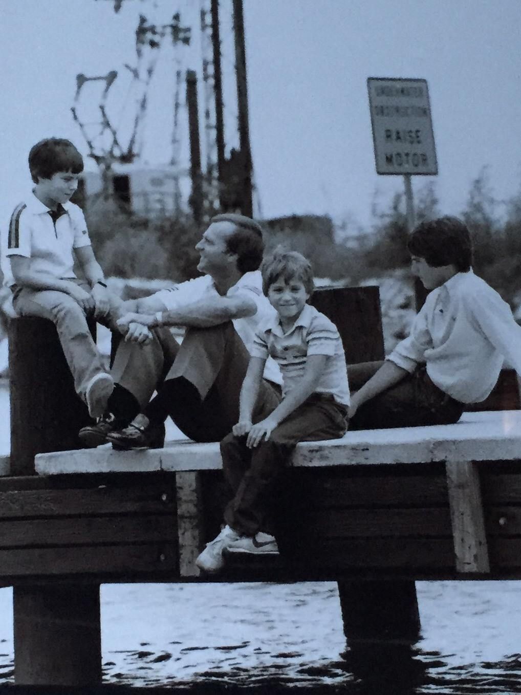 About Paul Hollis BESE District 1