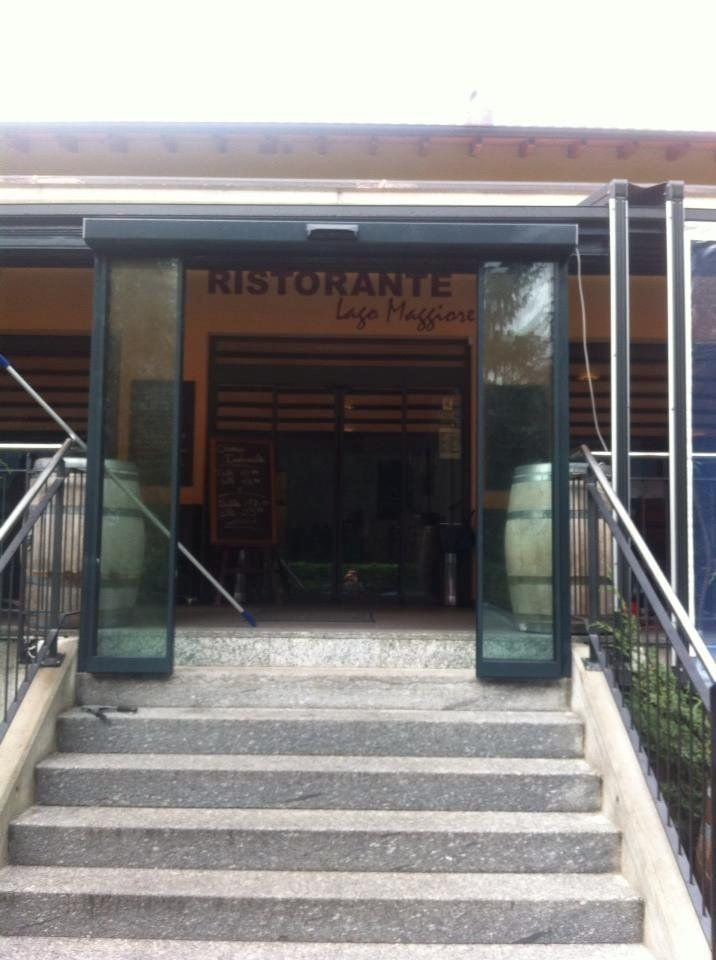 porta automatiche Milano e provincia