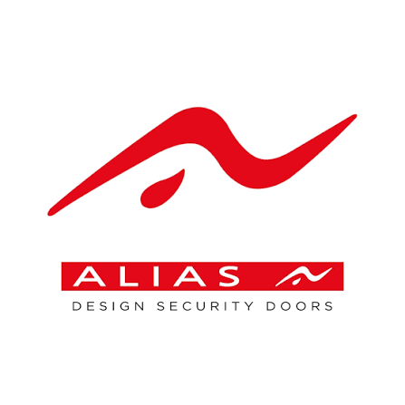 Logo Alias Porte Blindate