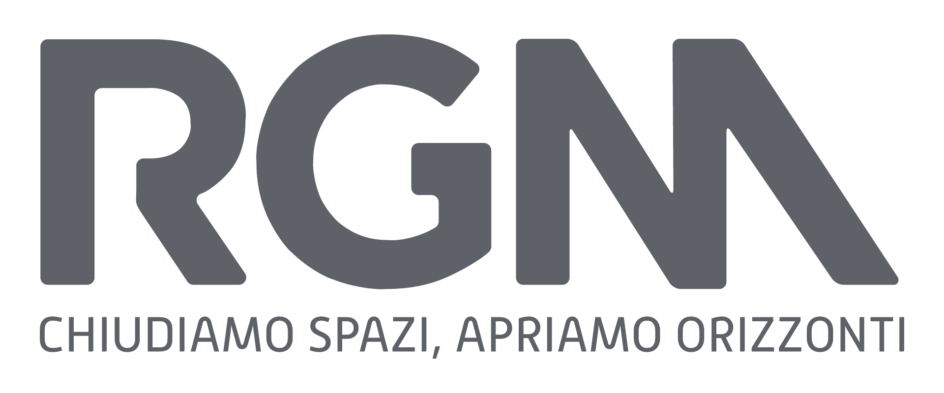 Logo with 
