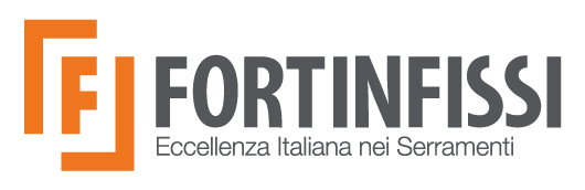 Logo per FORTINFISSI: 