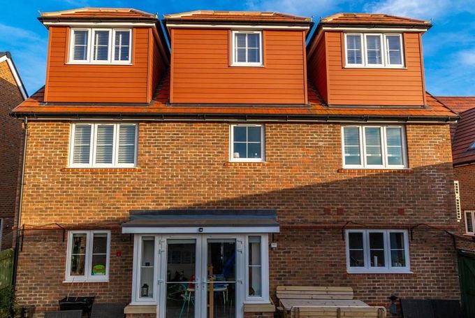 Loft Conversion