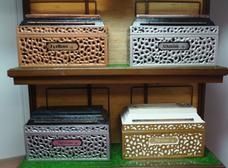 vaults