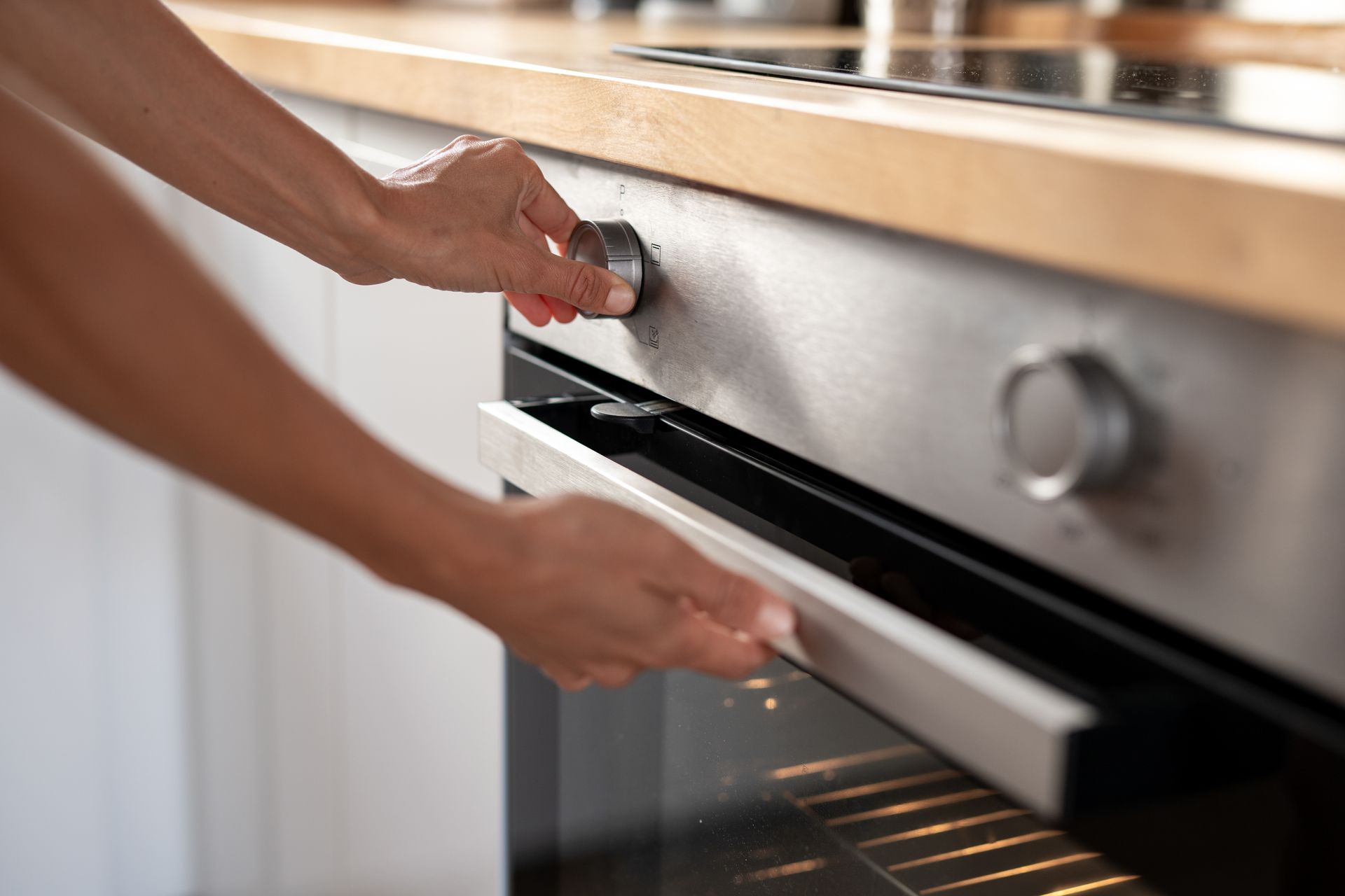 Refrigerator Full of Foods — Timberville, VA — Matt’s Appliance Service Inc